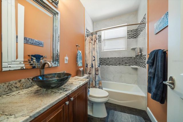 478 HARBOR DRIVE S, Indian Rocks Beach, FL 33785