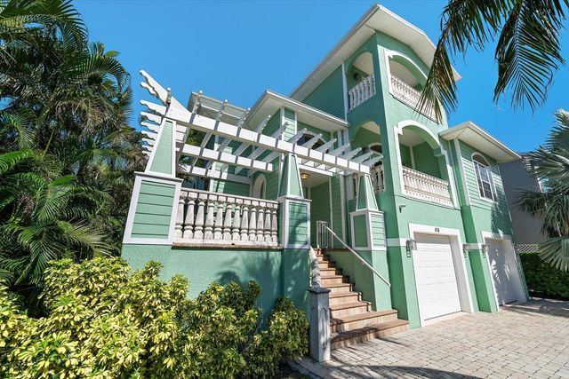 478 HARBOR DRIVE S, Indian Rocks Beach, FL 33785
