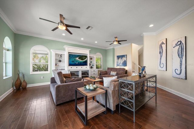 478 HARBOR DRIVE S, Indian Rocks Beach, FL 33785