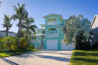 478 HARBOR DRIVE S, Indian Rocks Beach, FL 33785