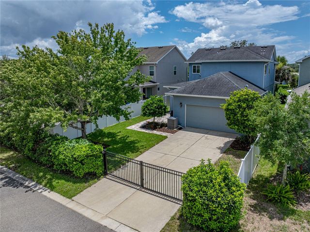14501 PROMENADE PARKWAY, Odessa, FL 33556