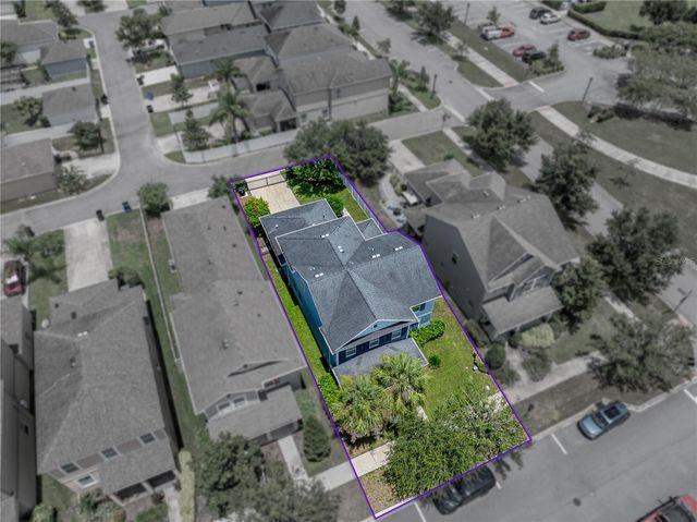14501 PROMENADE PARKWAY, Odessa, FL 33556