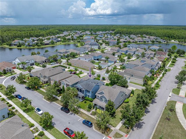 14501 PROMENADE PARKWAY, Odessa, FL 33556