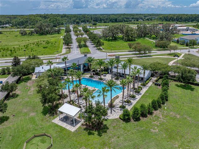 14501 PROMENADE PARKWAY, Odessa, FL 33556