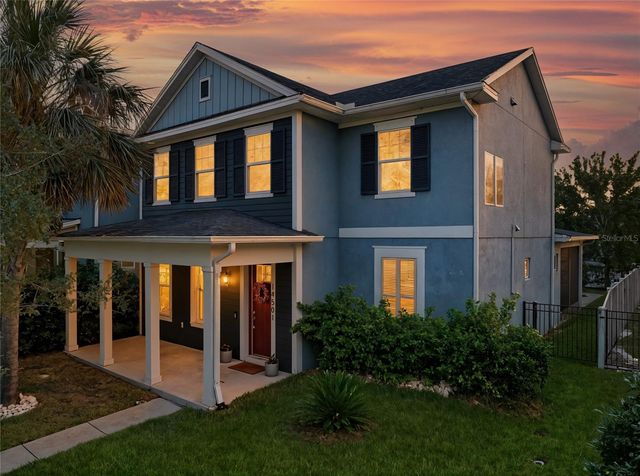 14501 PROMENADE PARKWAY, Odessa, FL 33556