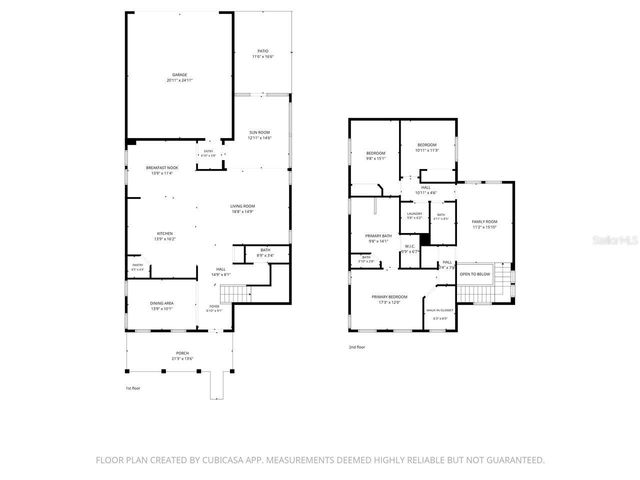 14501 PROMENADE PARKWAY, Odessa, FL 33556