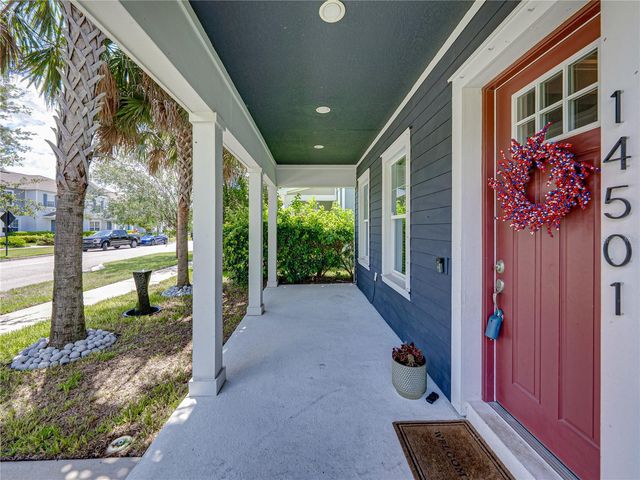 14501 PROMENADE PARKWAY, Odessa, FL 33556