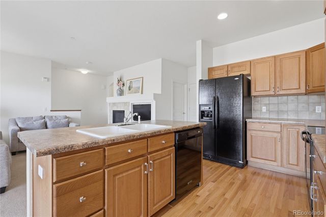 11992 W Long Circle 103, Littleton, CO 80127