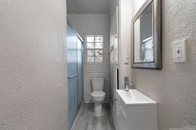 614 Fulton Ave Apt 2, San Antonio, TX 78212