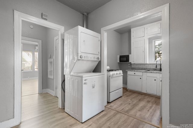 614 Fulton Ave Apt 2, San Antonio, TX 78212