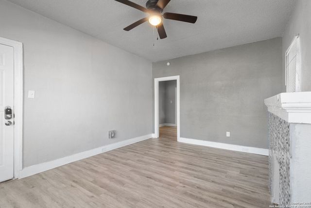 614 Fulton Ave Apt 2, San Antonio, TX 78212