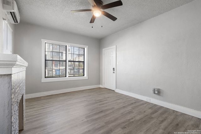 614 Fulton Ave Apt 2, San Antonio, TX 78212