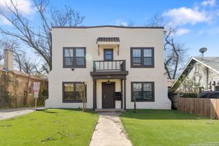 614 Fulton Ave Apt 2, San Antonio, TX 78212