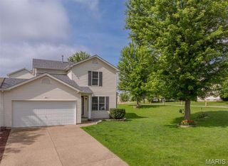 192 Maggie Kate Court 2131B, Wentzville, MO 63385