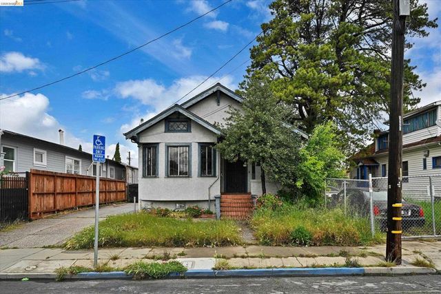 1437 56Th Ave, Oakland, CA 94621