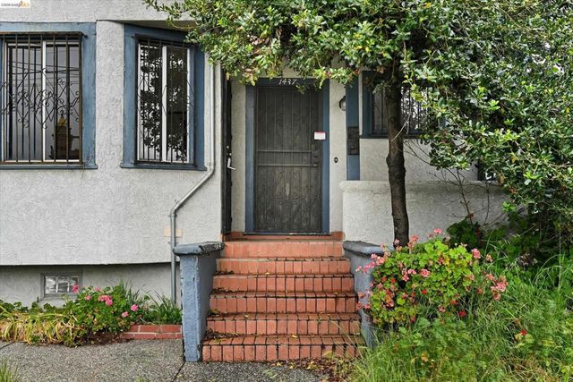 1437 56Th Ave, Oakland, CA 94621