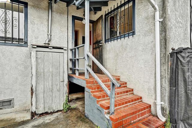 1437 56Th Ave, Oakland, CA 94621