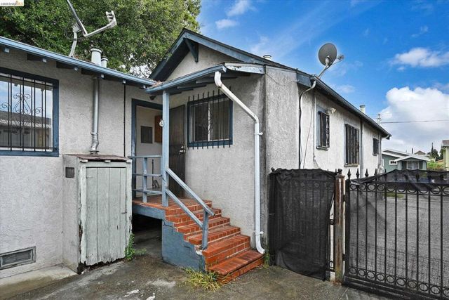 1437 56Th Ave, Oakland, CA 94621