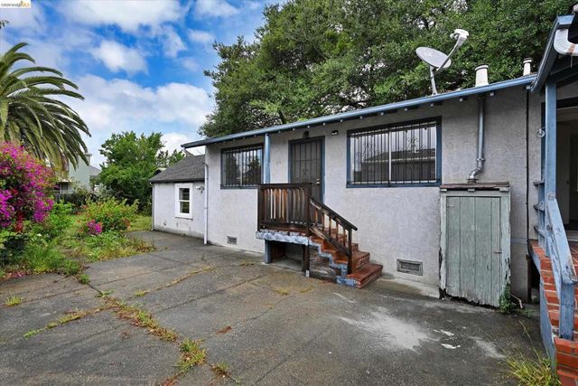 1437 56Th Ave, Oakland, CA 94621