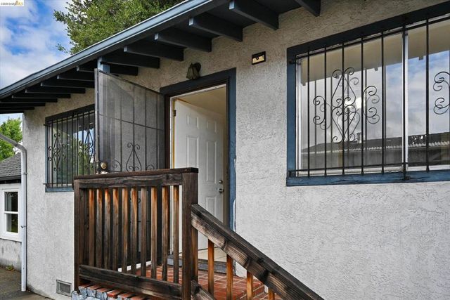 1437 56Th Ave, Oakland, CA 94621