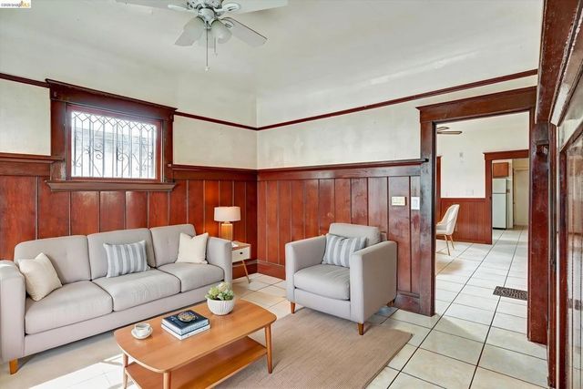 1437 56Th Ave, Oakland, CA 94621