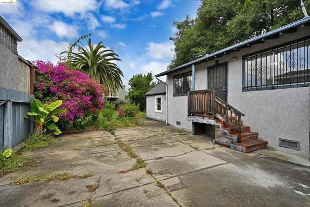 1437 56Th Ave, Oakland, CA 94621