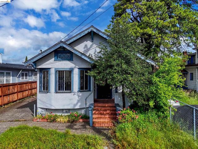 1437 56Th Ave, Oakland, CA 94621