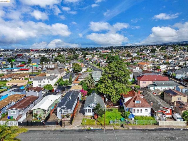 1437 56Th Ave, Oakland, CA 94621