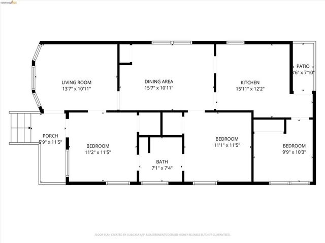 1437 56Th Ave, Oakland, CA 94621