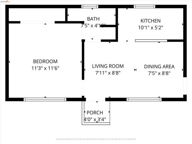 1437 56Th Ave, Oakland, CA 94621
