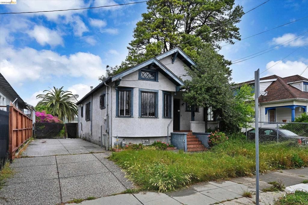 1437 56Th Ave, Oakland, CA 94621