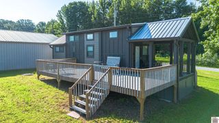 324 Terrace Lane, Cadiz, KY 42211