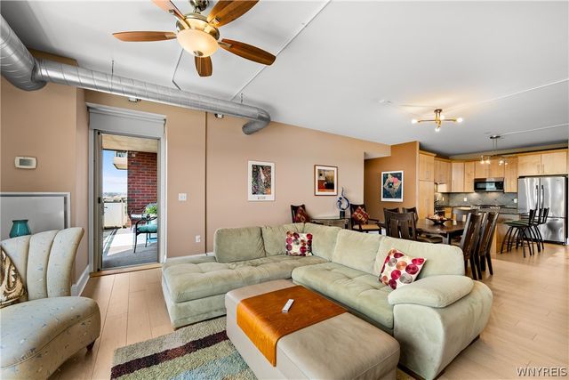 132 Lakefront Boulevard 504, Buffalo, NY 14202