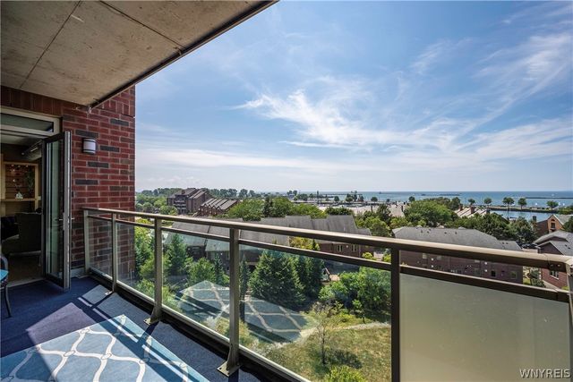 132 Lakefront Boulevard 504, Buffalo, NY 14202