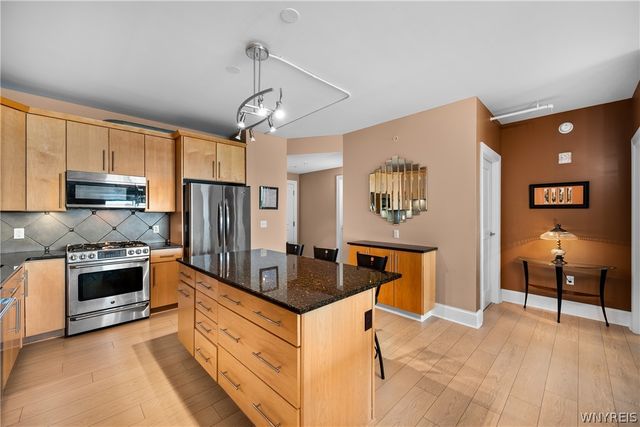 132 Lakefront Boulevard 504, Buffalo, NY 14202