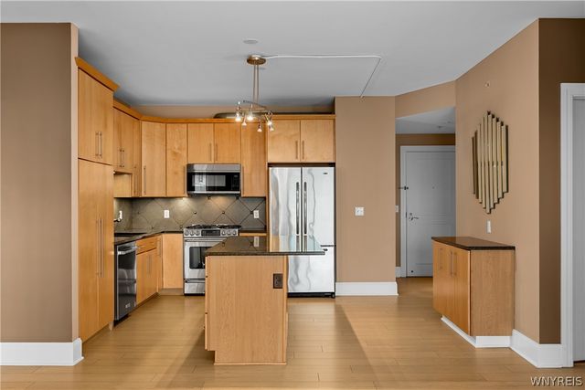 132 Lakefront Boulevard 504, Buffalo, NY 14202