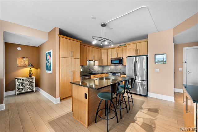 132 Lakefront Boulevard 504, Buffalo, NY 14202