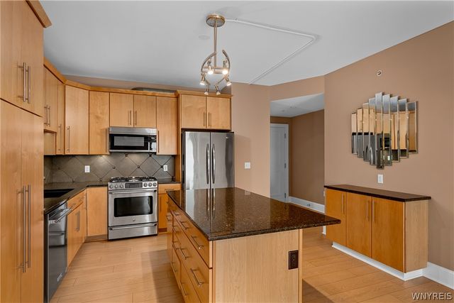 132 Lakefront Boulevard 504, Buffalo, NY 14202