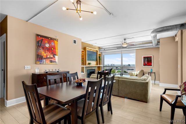 132 Lakefront Boulevard 504, Buffalo, NY 14202