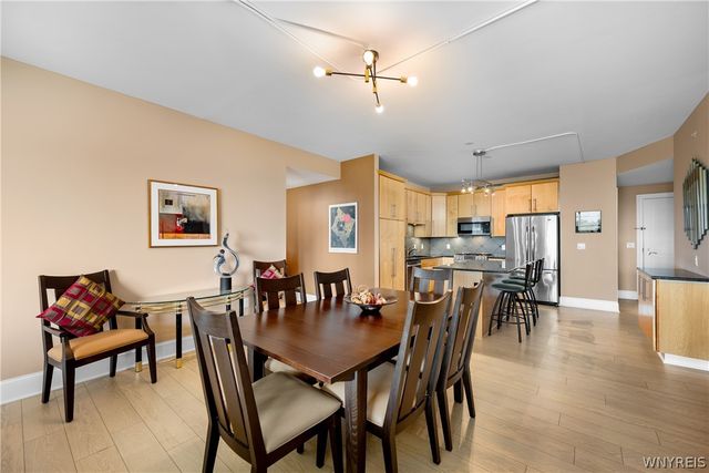 132 Lakefront Boulevard 504, Buffalo, NY 14202