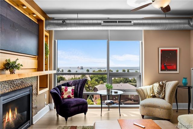 132 Lakefront Boulevard 504, Buffalo, NY 14202