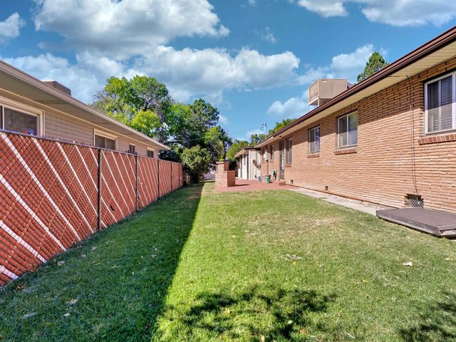 465 Hall Avenue, Grand Junction, CO 81501