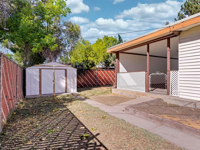 465 Hall Avenue, Grand Junction, CO 81501