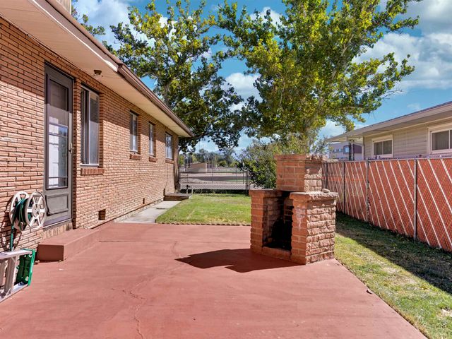 465 Hall Avenue, Grand Junction, CO 81501