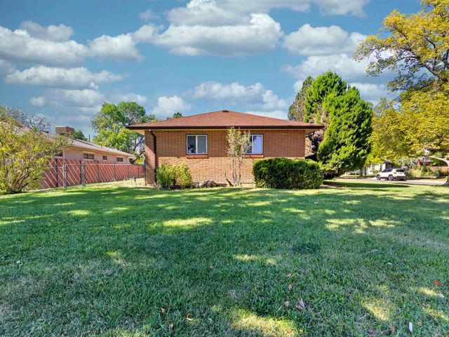 465 Hall Avenue, Grand Junction, CO 81501