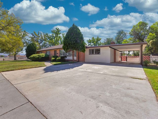 465 Hall Avenue, Grand Junction, CO 81501