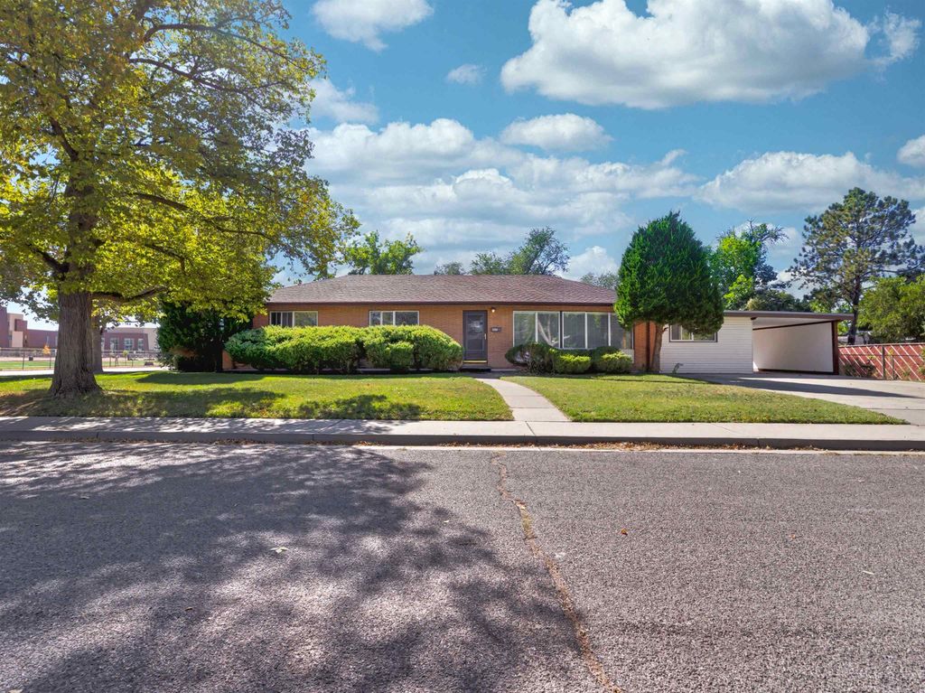 465 Hall Avenue, Grand Junction, CO 81501