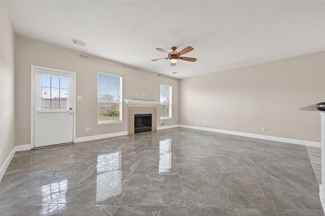 2610 Argos Drive, Missouri City, TX 77459