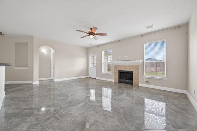 2610 Argos Drive, Missouri City, TX 77459