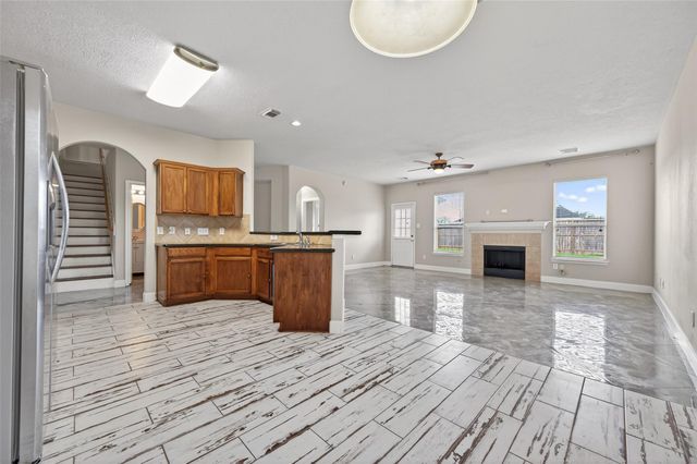 2610 Argos Drive, Missouri City, TX 77459